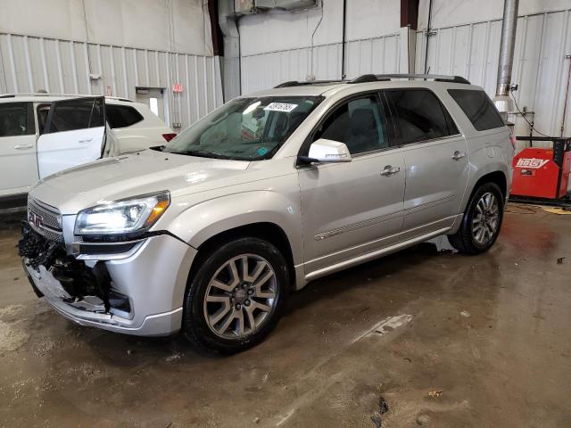 Vin: 1gkkvtkd4ej339443, lot: 43916765, gmc acadia den denali 2014 img_1