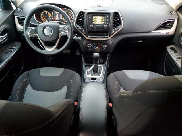 2016 JEEP CHEROKEE S - 1C4PJLAB5GW184503