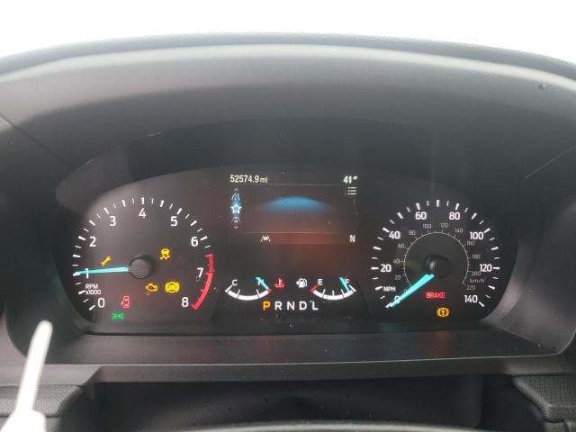 2023 FORD EXPLORER - 1FMSK7BH7PGA84667
