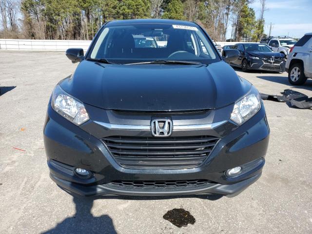 2017 HONDA HR-V EX - 3CZRU6H59HG701376