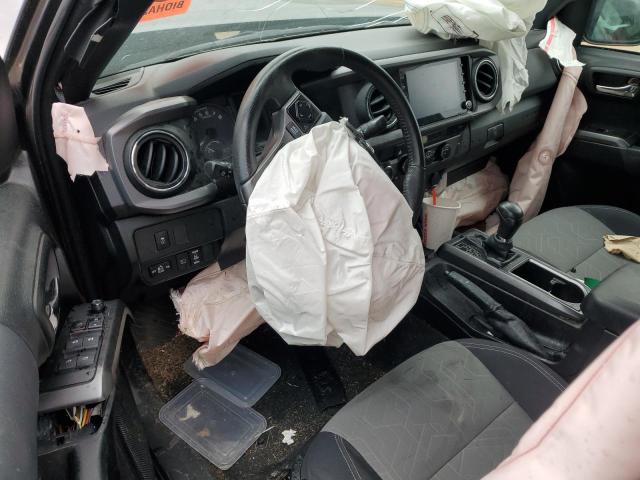 2022 TOYOTA TACOMA DOU 3TMDZ5BN2NM121176