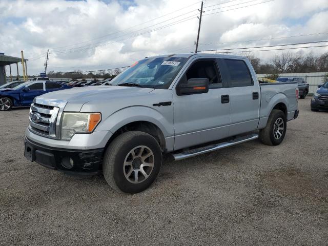 FORD F150 SUPER