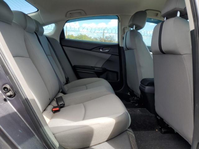 2020 HONDA CIVIC LX - 19XFC2F66LE000217