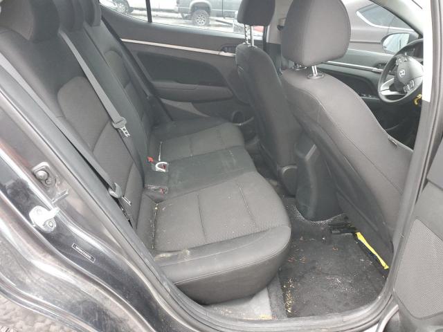 2020 HYUNDAI ELANTRA SE - 5NPD84LF9LH625313