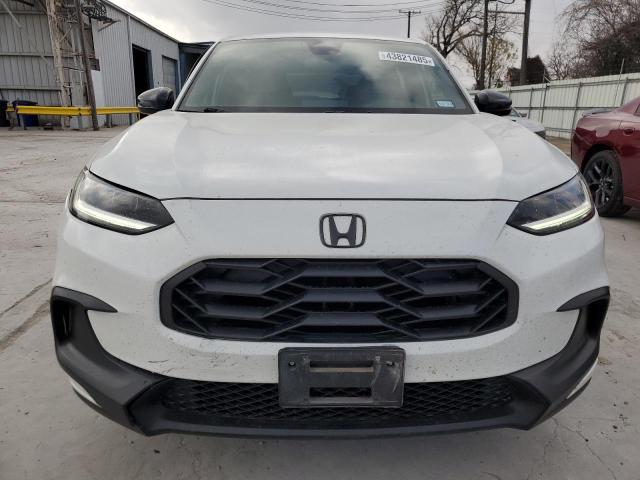 2023 HONDA HR-V SPORT - 3CZRZ1H56PM720651