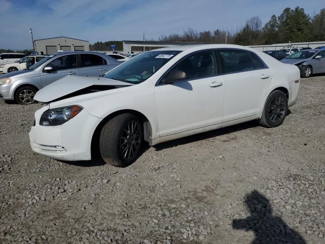 Vin: 1g1za5eu8bf341166, lot: 46642775, chevrolet malibu ls 2011 img_1