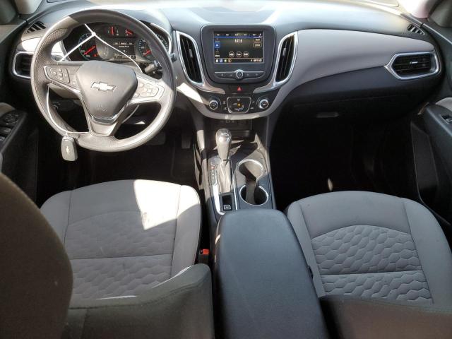 2020 CHEVROLET EQUINOX - 2GNAX5EVXL6201795