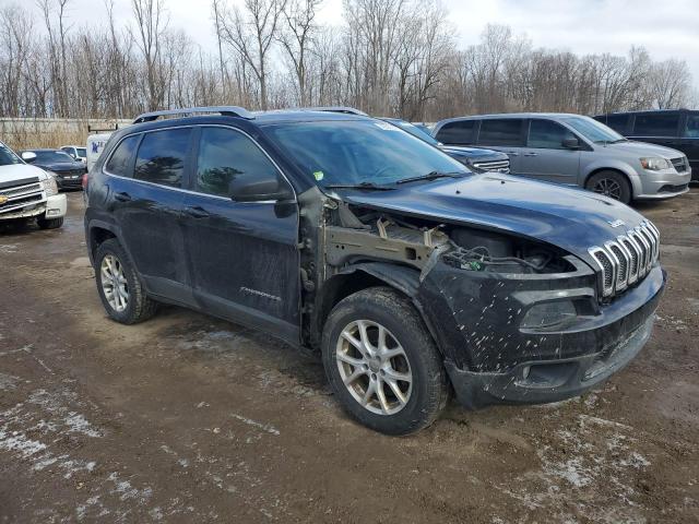 Vin: 1c4pjmcb6gw122062, lot: 43570385, jeep grand cher latitude 20164