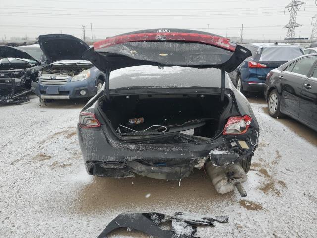 2021 KIA K5 EX 5XXG34J28MG002516