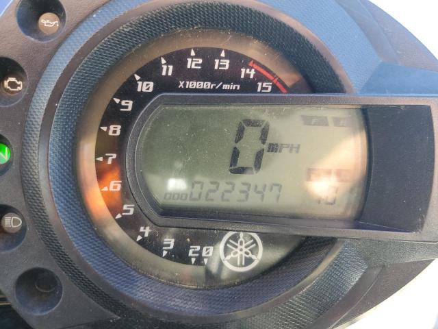 2006 YAMAHA F26 JYARJ08E06A008229