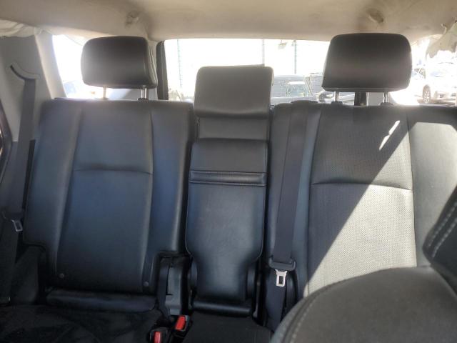 2015 TOYOTA 4RUNNER SR - JTEBU5JR6F5209354