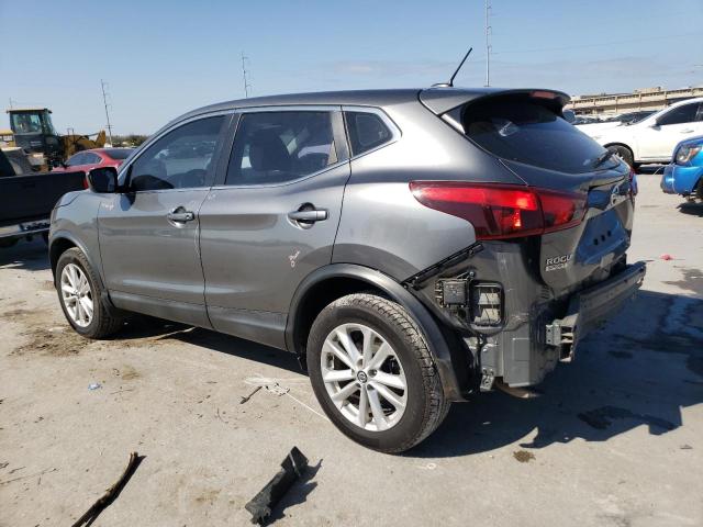 Vin: jn1bj1cp0kw530072, lot: 43554045, nissan rogue s 20192