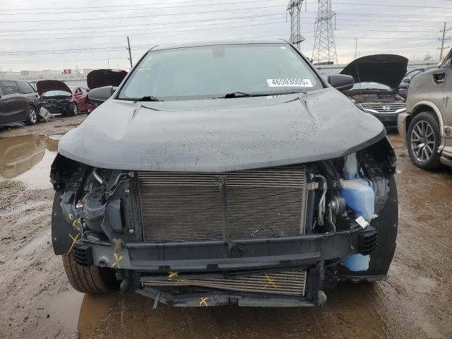 2019 CHEVROLET EQUINOX LS - 2GNAXSEV2K6100084
