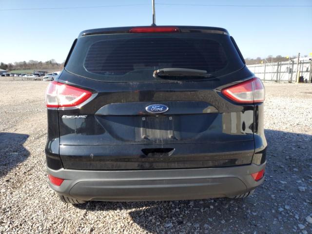 2016 FORD ESCAPE S 1FMCU0F71GUB71103