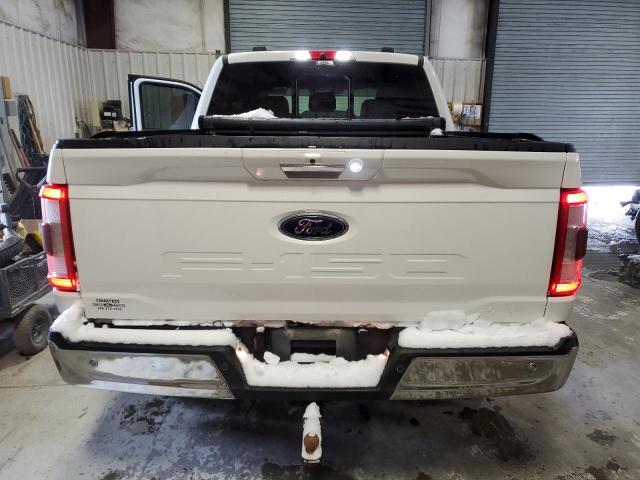 2022 FORD F150 SUPER - 1FTFW1ED4NFB17580