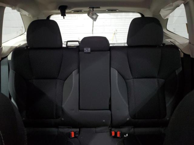 2022 SUBARU FORESTER P - JF2SKAEC0NH476030