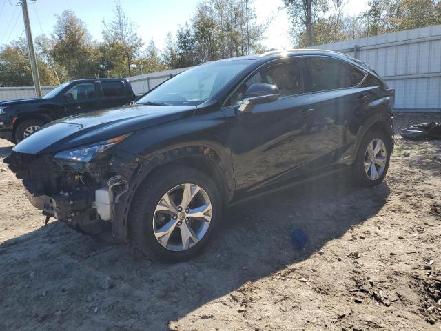 LEXUS NX 300H