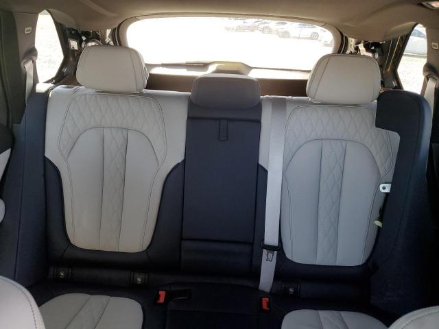 2021 BMW X5 M50I 5UXJU4C06M9G60154