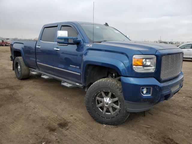 Vin: 1gt12te80gf271582, lot: 73761084, gmc sierra k2500 slt 20164