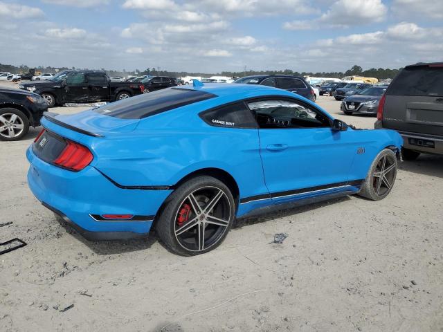2022 FORD MUSTANG MA - 1FA6P8R0XN5551110