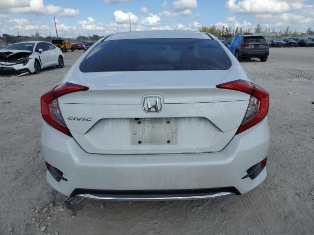 2019 HONDA CIVIC LX - 19XFC2F6XKE041674