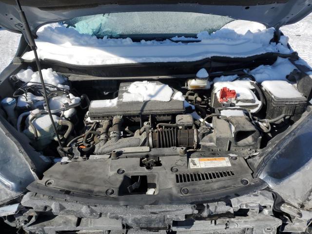 2020 HONDA CR-V EXL 2HKRW2H85LH607885