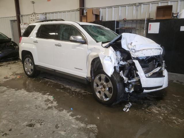 2015 GMC TERRAIN SL - 2GKFLSE33F6323561