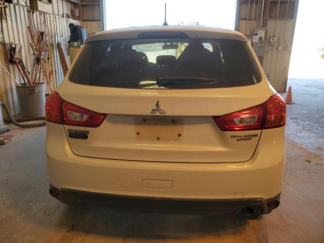 2016 MITSUBISHI OUTLANDER JA4AP3AU2GZ065712