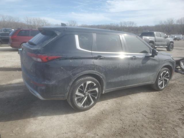 Vin: ja4j4ua88nz043440, lot: 46442845, mitsubishi outlander se 20223