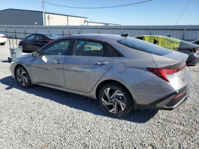 Vin: kmhls4dg4ru674143, lot: 46049865, hyundai elantra sel 20242