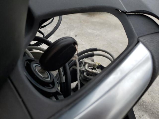 2018 PIAGGIO SCOOTER ZAPTA10W6J5000060