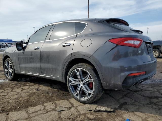 Vin: zn661xua2lx355524, lot: 46058855, maserati all models 20202
