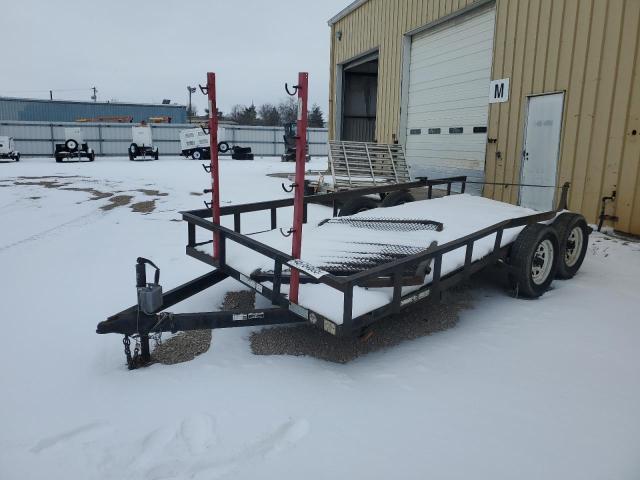 CURR TRAILER 2014 black   4TELS162XE1022427 photo #3
