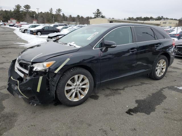 TOYOTA VENZA LE