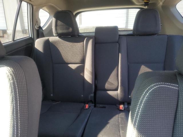 2017 TOYOTA RAV4 XLE - 2T3RFREVXHW556841
