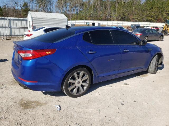 Vin: 5xxgr4a64cg058694, lot: 47261185, kia optima sx 20123