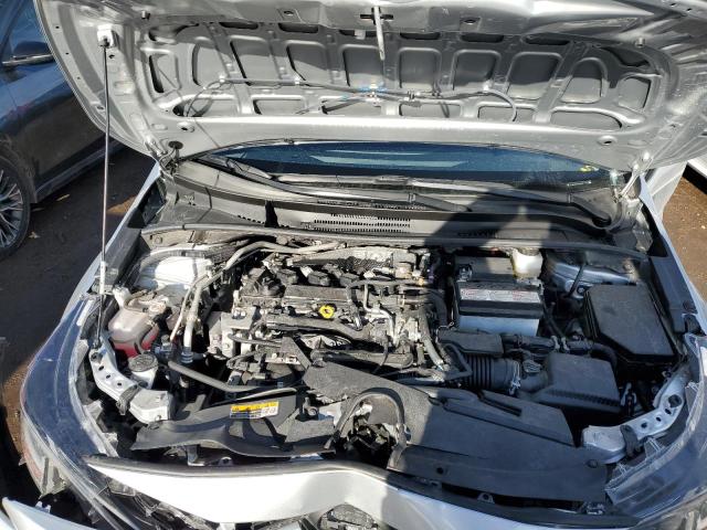 2024 TOYOTA COROLLA LE - JTDB4MEE3R3021798
