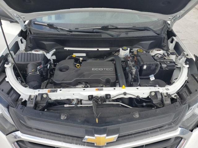 2021 CHEVROLET EQUINOX LS 3GNAXHEV6MS156195