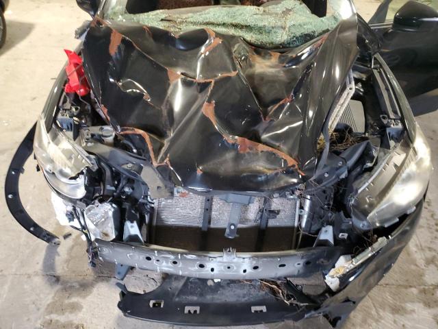 2016 MAZDA CX-5 SPORT - JM3KE4BY5G0811542