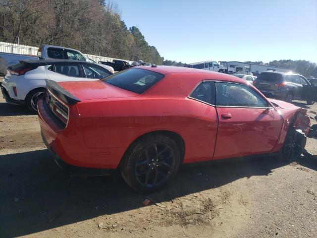Vin: 2c3cdzag2ph693326, lot: 46147525, dodge challenger sxt 20233