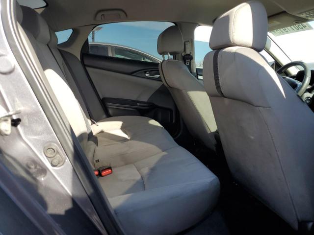 2018 HONDA CIVIC LX - 2HGFC2F50JH546702