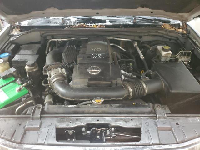 2018 NISSAN FRONTIER S - 1N6AD0EVXJN738984