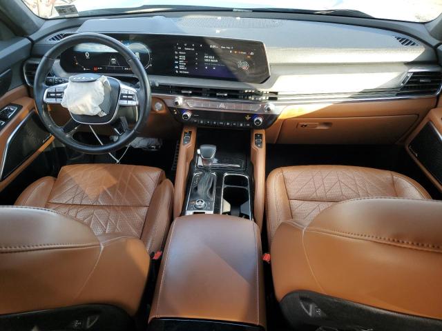 2023 KIA TELLURIDE - 5XYP5DGC8PG389109