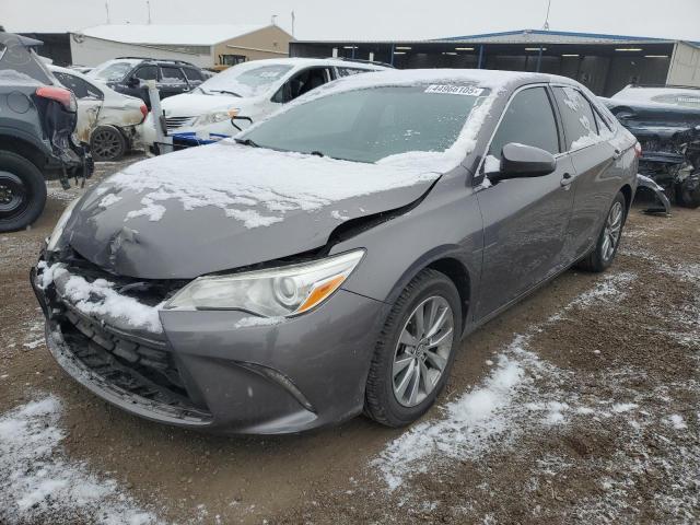 2016 TOYOTA CAMRY LE #3098139834