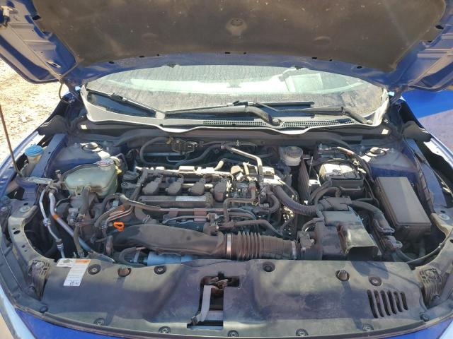 2017 HONDA CIVIC EX - 2HGFC1F34HH656266