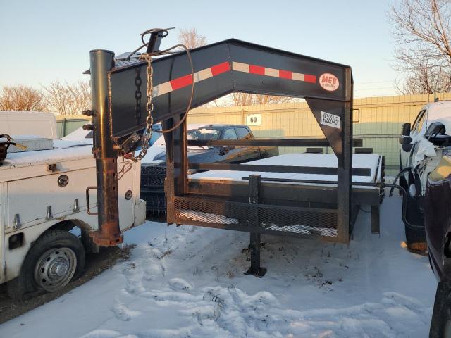 OTHER TRAILER 2022 black   492GN2525NA067175 photo #3