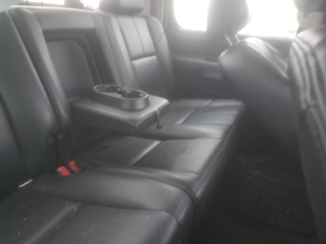 2010 GMC SIERRA K15 - 3GTRKVE34AG299586