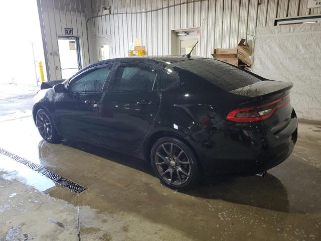 2015 DODGE DART SE 1C3CDFAAXFD391899