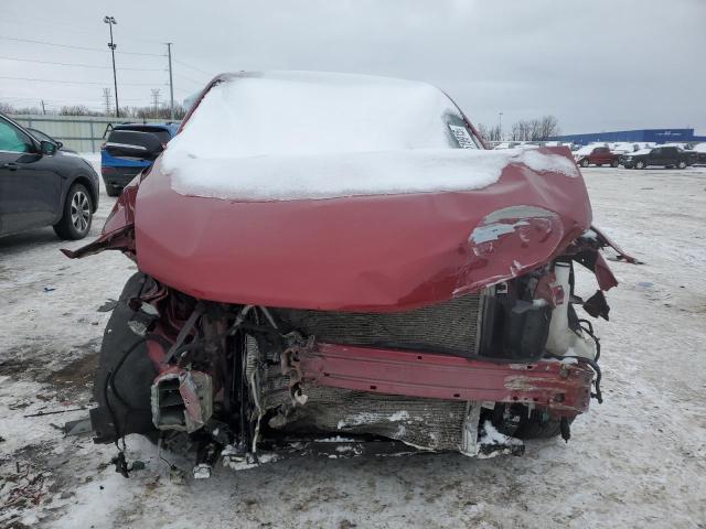 2021 CHEVROLET TRAVERSE L - 1GNERGKW7MJ107382