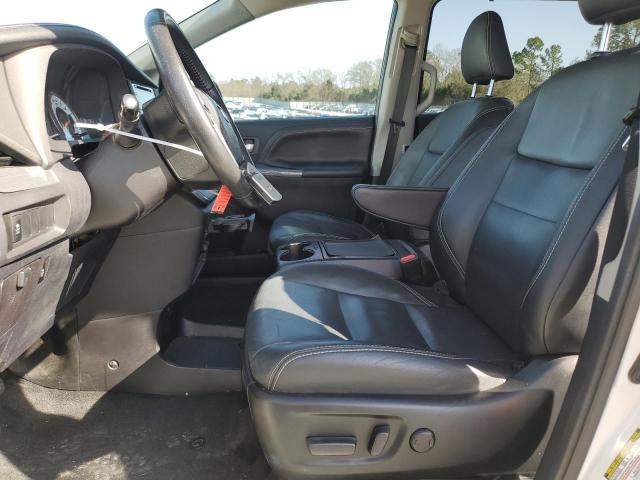 2018 TOYOTA SIENNA SE 5TDXZ3DC8JS949112